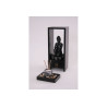 Bouddha S/Sur Socle + Encens Nirvana SOCADIS