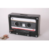 Tirelire Cassette SOCADIS