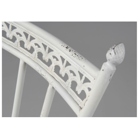 Chaise Dentelle AMADEUS