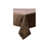 Nappe métis chocolat 160x160