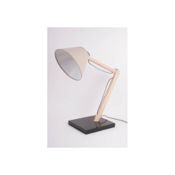 Lampe Inclinée Design