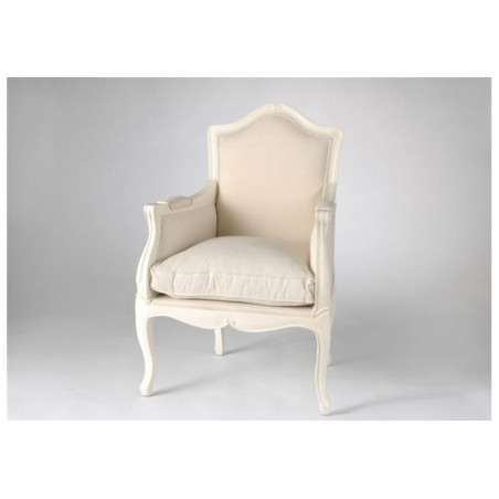 Fauteuil Apolline