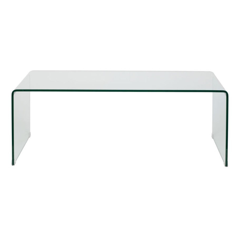 table basse moderne en verre Vical Home