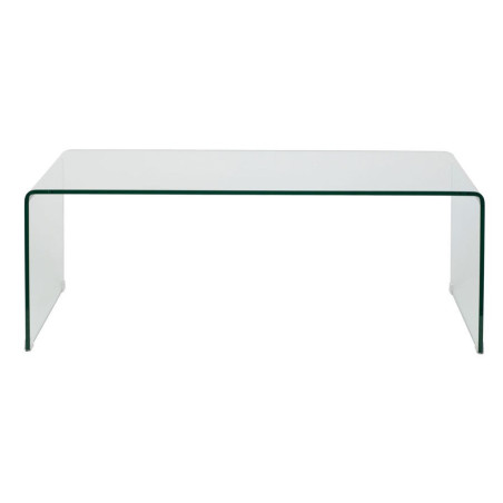 table basse moderne en verre Vical Home