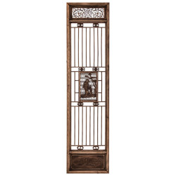 porte décorative chinoise Vical Home