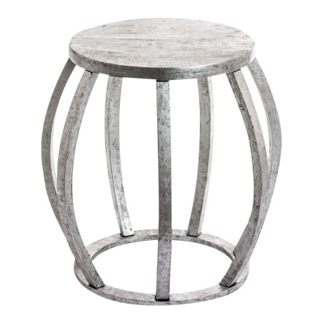 table d'appoint Sylver ronde Vical Home