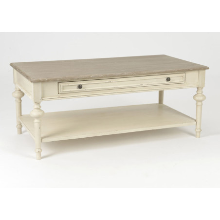 Table Basse 120X60 Légende Amadeus