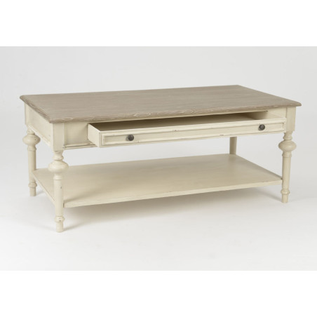 Table Basse 120X60 Légende Amadeus