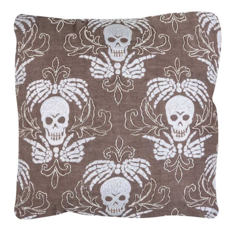 Coussin Calaveras Vical Home