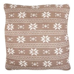 Coussin Snow Vical Home