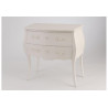 Commode 2 Tiroirs Murano