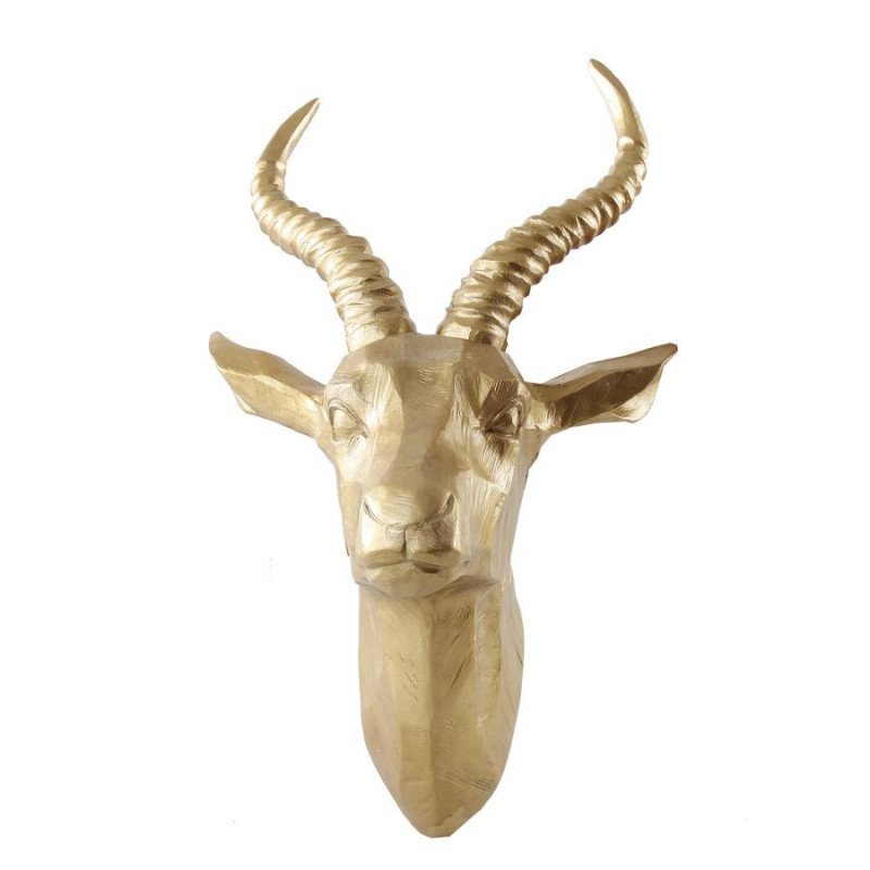 Buste antilope or