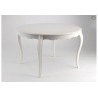 Table Ext. 120-160 Murano