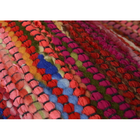 Grand tapis colorés 160x230 cm
