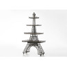 Tour Eiffel étagère industrielle