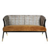 Sofa contemporain Brillon