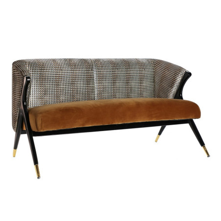 Sofa contemporain Brillon