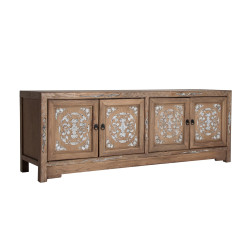 Buffet rectangulaire Macao Vical home