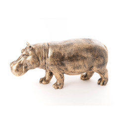 Hipopotame or patine Amadeus