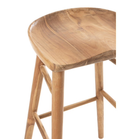 Tabouret de bar Ana