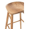 Tabouret de bar Ana