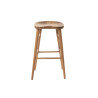 Tabouret de bar Ana