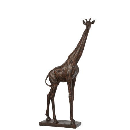Girafe décorative Jolipa