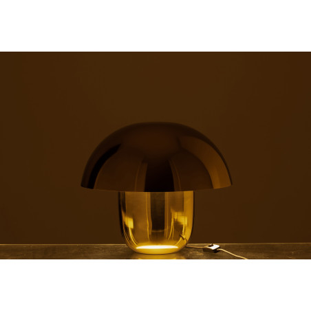 Lampe champignon J-line