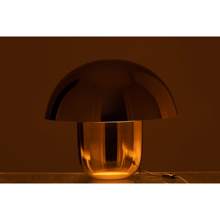 Lampe champignon J-line