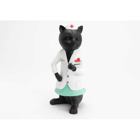 Chat Docteur love