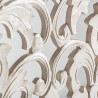 Porte décorative Prieska blanchie cérusé