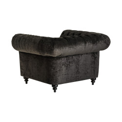 Fauteuil Crawley Vical Home