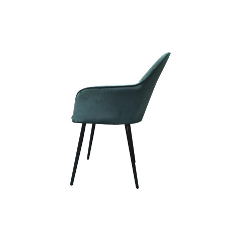 Fauteuil pivotant MEMENTO uni