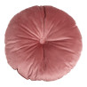 Coussin rose Luso
