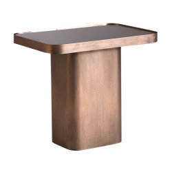Table basse Forge