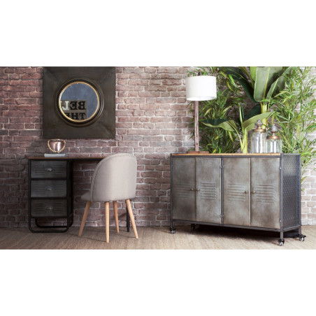 Bureau industriel Ostrava Vical Home