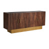 Buffet Etting en bois de manguier Vical Home