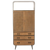 Armoire industrielle Darwin