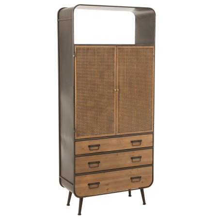 Armoire industrielle Darwin