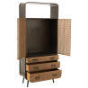 Armoire industrielle Darwin