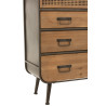 Armoire industrielle Darwin