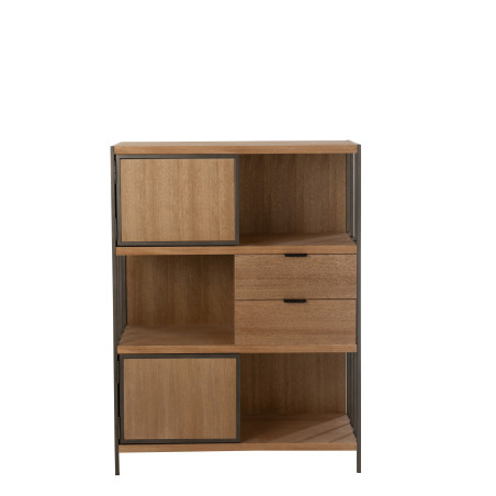 Armoire en bois Mackay