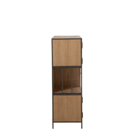 Armoire en bois Mackay