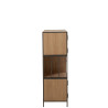 Armoire en bois Mackay