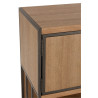 Armoire en bois Mackay