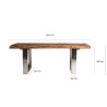 Table basse Skei