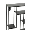 Etagere Maranta Metal Noir