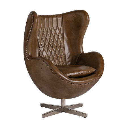 Fauteuil vintage Elkins