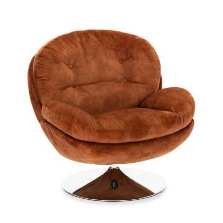 Fauteuil Memento Fox