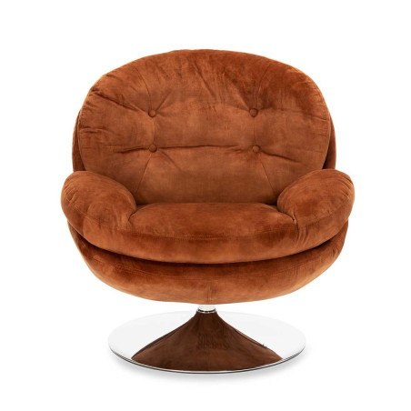 Fauteuil Memento Fox